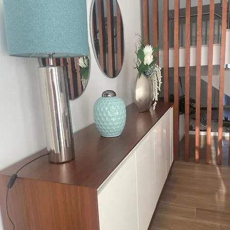 Ferienhaus Topvilla *